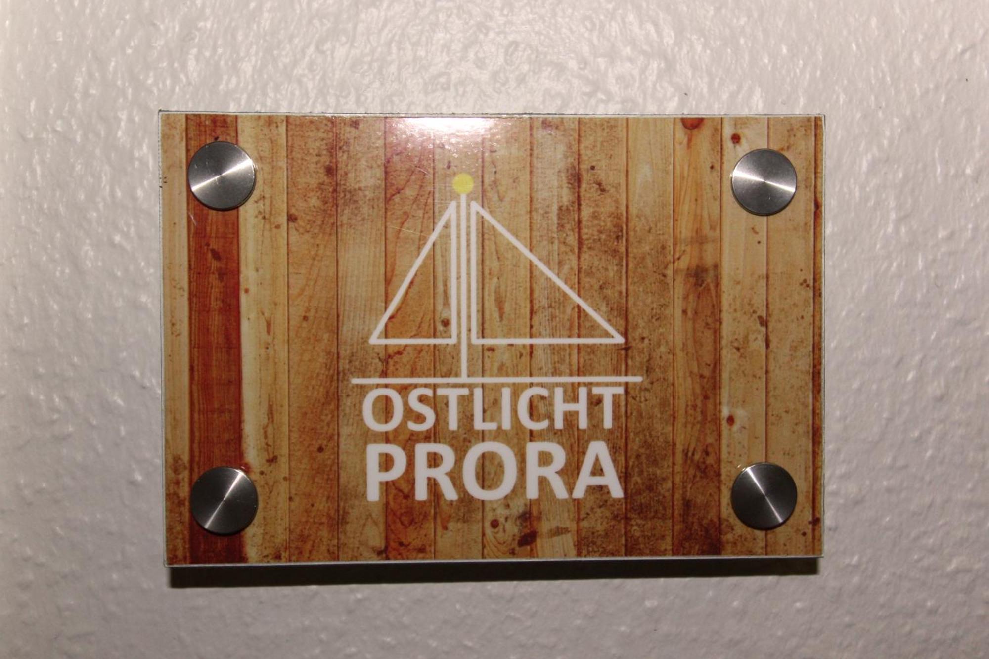 Ferienwohnungen Poppelvitz Altefähr Habitación foto