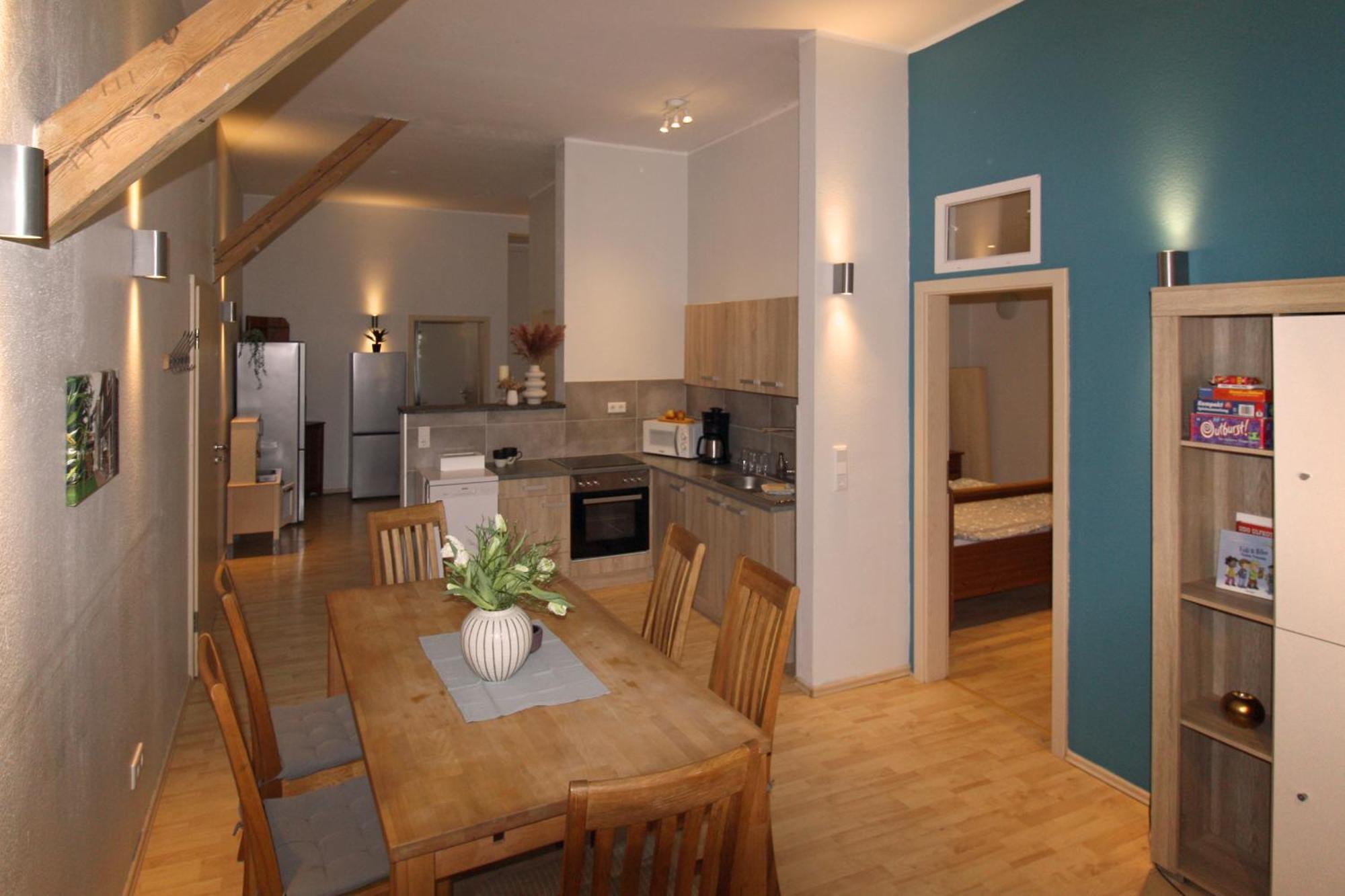 Ferienwohnungen Poppelvitz Altefähr Habitación foto
