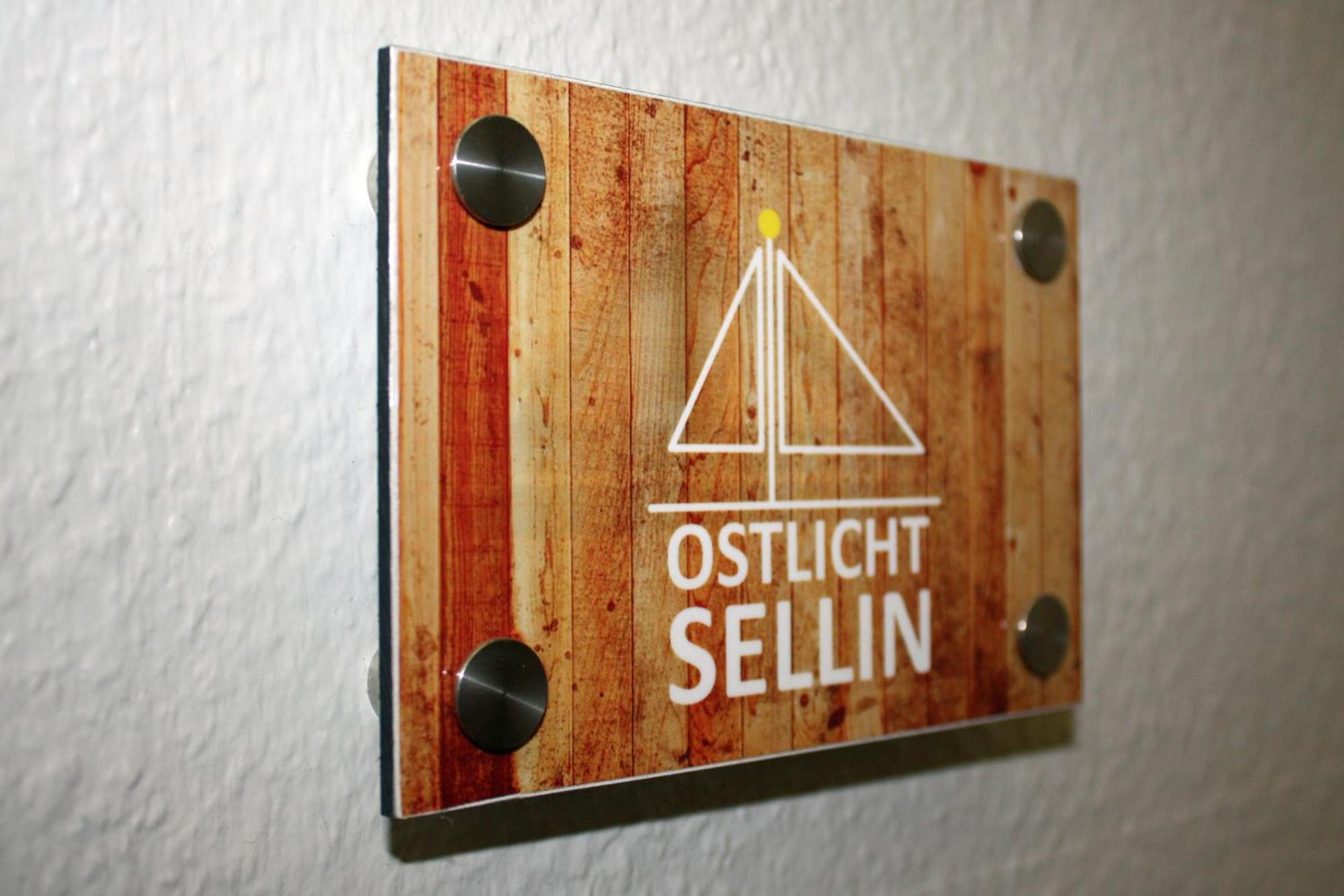 Ferienwohnungen Poppelvitz Altefähr Habitación foto