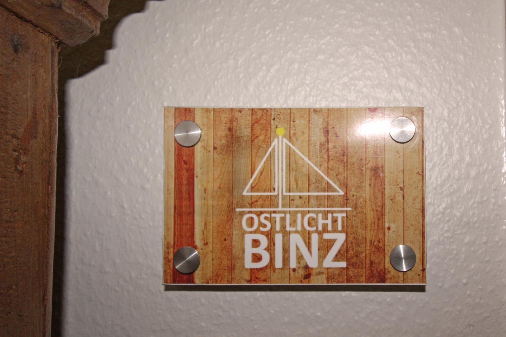 Ferienwohnungen Poppelvitz Altefähr Habitación foto