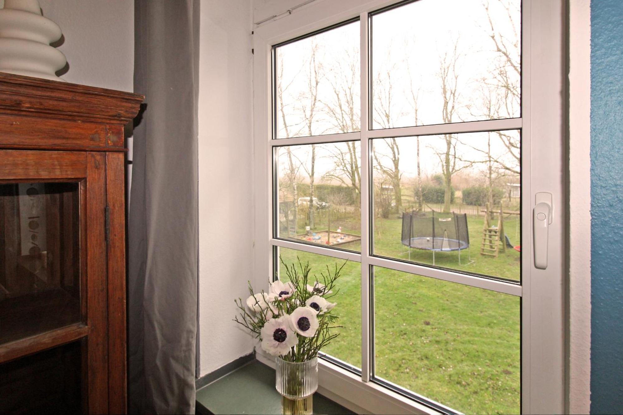 Ferienwohnungen Poppelvitz Altefähr Habitación foto