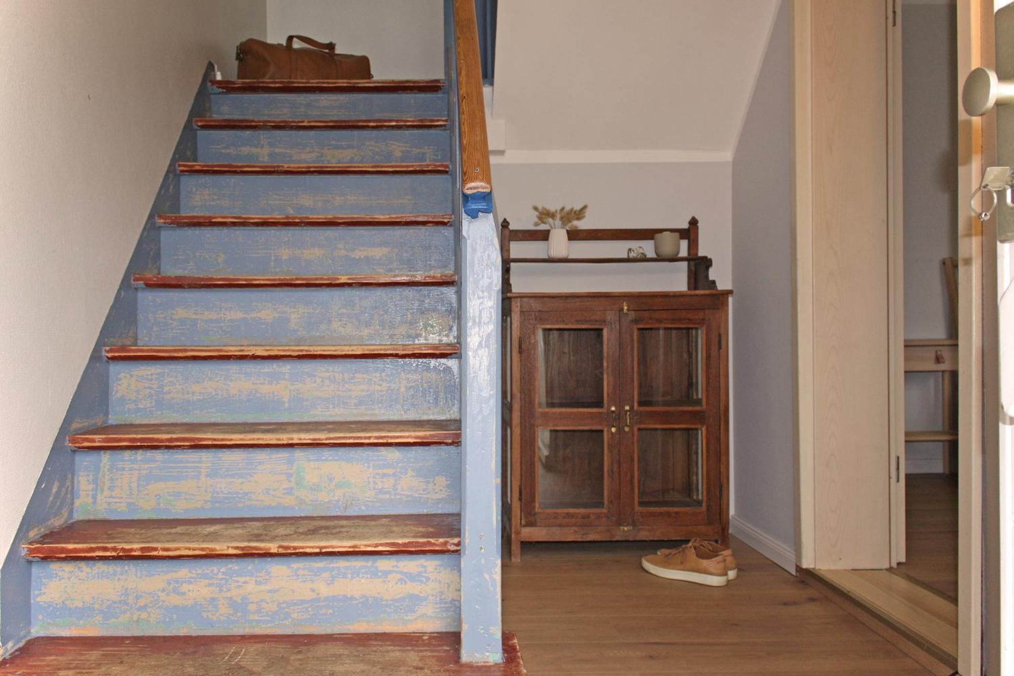 Ferienwohnungen Poppelvitz Altefähr Habitación foto